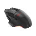 Мышка Xtrike ME GM-520 RGB USB Black (GM-520) – Xtrike ME (вид 1)