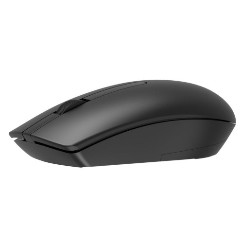 Мышка OfficePro M175B Silent Click Wireless Black (M175B) – OfficePro (вид 1)