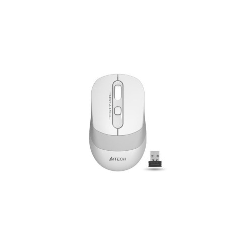 Мишка A4Tech FG10 White – A4tech