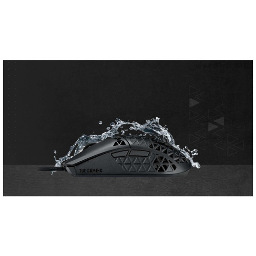 Мишка ASUS TUF Gaming M4 Air USB Black (90MP02K0-BMUA00) – ASUS (вид 1)