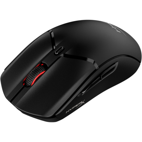 Мышка HyperX Pulsefire Haste 2 Wireless Black (6N0B0AA) – HyperX