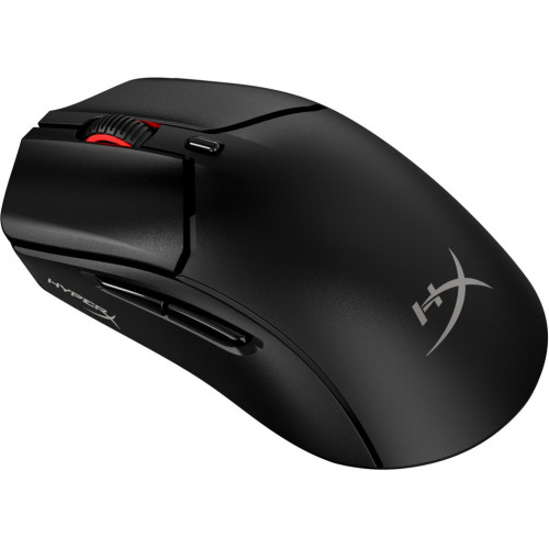 Мышка HyperX Pulsefire Haste 2 Wireless Black (6N0B0AA) – HyperX (вид 1)