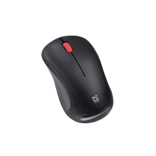 Мишка Defender Bit MB-205 Silent Wireless Black (52205) – Defender (вид 1)