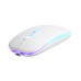 Мышка Defender Touch MM-997 Silent Wireless RGB White (52998) – Defender (вид 1)