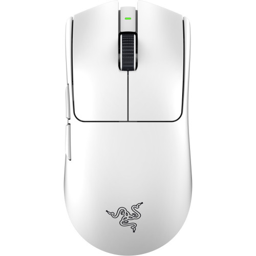 Мышка Razer Viper V3 PRO Wireless White (RZ01-05120200-R3G1) – Razer