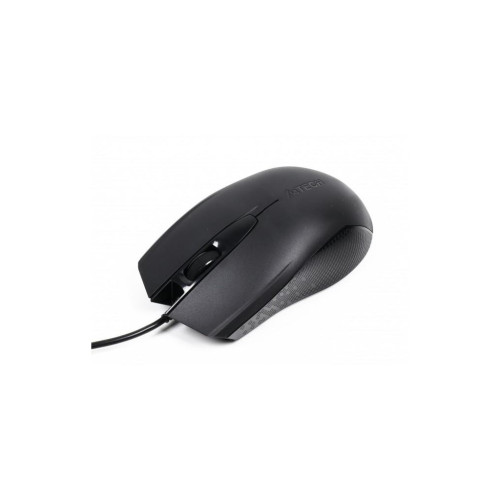 Мышка A4Tech OP-760 Black – A4tech