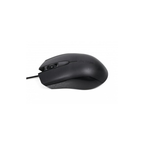 Мышка A4Tech OP-760 Black – A4tech (вид 1)