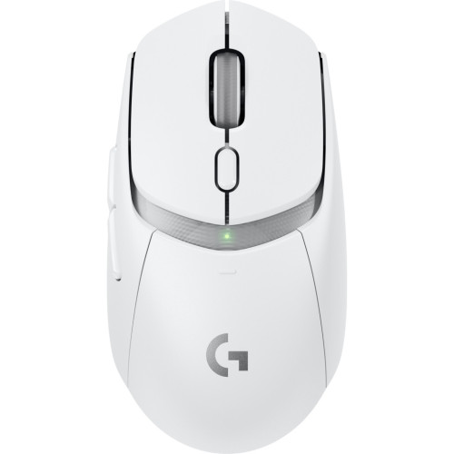 Мышка Logitech G309 Lightspeed Wireless/Bluetooth White (910-007207) – Logitech