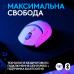Мышка Logitech G309 Lightspeed Wireless/Bluetooth White (910-007207) – Logitech (вид 2)