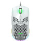 Мишка Canyon Puncher GM-11 USB White (CND-SGM11W)