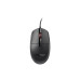 Мишка Promate CM-1200 USB Black (cm-1200.black) – Promate
