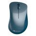 Мышка Canyon MW-11 Wireless Pixart Blue (CNE-CMSW11BL) – CANYON