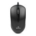Мышка REAL-EL RM-211 USB Black – REAL-EL (вид 2)
