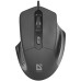 Мышка Defender Datum MB-347 Black (52347) – Defender (вид 1)