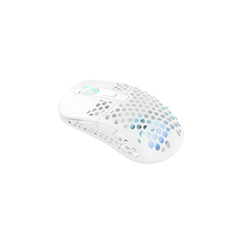 Мишка Xtrfy M42 RGB Wireless White (M42W-RGB-WHITE) – Xtrfy
