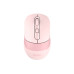 Мышка A4Tech FB10C Wireless/Bluetooth Pink (FB10C Pink) – A4tech