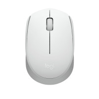 Мишка Logitech M171 White (910-006867)