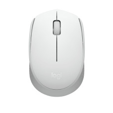 Мышка Logitech M171 White (910-006867)