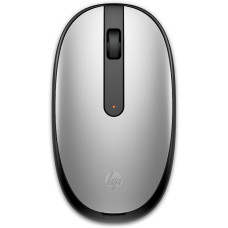 Мишка HP 240 Bluetooth Silver (43N04AA)
