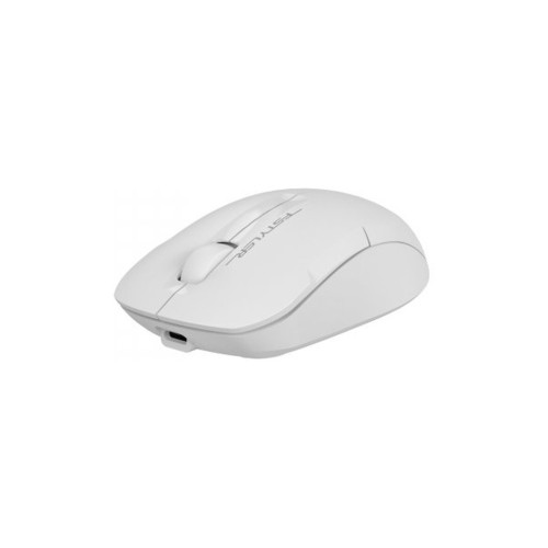 Мишка A4Tech FG15CS Air2 Wireless White (4711421001243) – A4tech (вид 1)