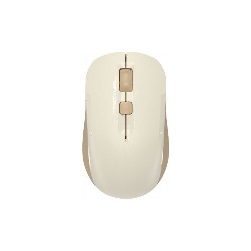 Мишка A4Tech FB26CS Air2 Bluetooth/Wireless Cafe Latte (4711421999236) – A4tech