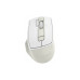 Мишка A4Tech FB45CS Air2 Bluetooth/Wireless Cream Beige (4711421999441) – A4tech