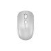 Мишка A4Tech FB26CS Air2 Bluetooth/Wireless Icy White (4711421999168) – A4tech