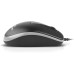 Мышка REAL-EL RM-215 USB Black/Gray (EL123200037) – REAL-EL (вид 1)