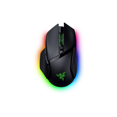 Мышка Razer Basilisk V3 Pro 35K Wireless/Bluetooth Black (RZ01-05240100-R3G1) – Razer