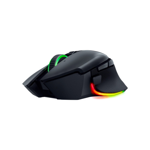 Мышка Razer Basilisk V3 Pro 35K Wireless/Bluetooth Black (RZ01-05240100-R3G1) – Razer (вид 1)
