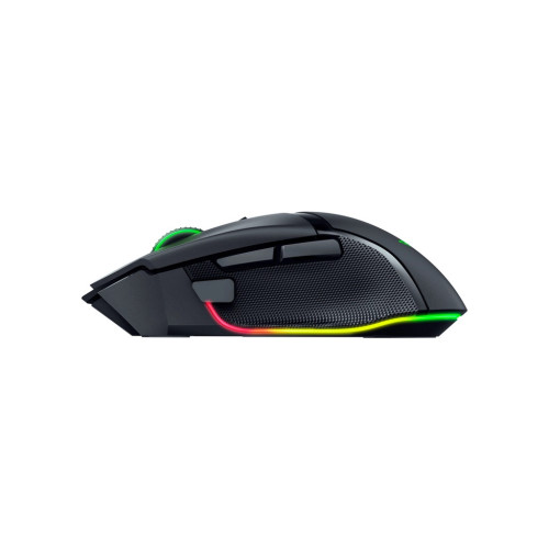Мышка Razer Basilisk V3 Pro 35K Wireless/Bluetooth Black (RZ01-05240100-R3G1) – Razer (вид 2)