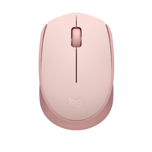 Мишка Logitech M171 Rose (910-006865) – Logitech