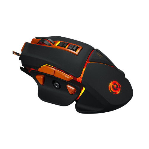 Мишка Canyon GM-6 USB Black (CND-SGM6N) – CANYON (вид 1)