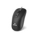 Мышка REAL-EL RM-222 USB Black/Gray (EL123200040) – REAL-EL (вид 2)