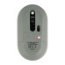 Мышка 2E MF300 FLORADILL Silent Wireless/Bluetooth Green (2E-MF300WFLORAGN) – 2E (вид 1)