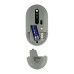 Мышка 2E MF300 FLORADILL Silent Wireless/Bluetooth Green (2E-MF300WFLORAGN) – 2E (вид 2)