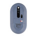 Мышка 2E MF300 FLORAMALLOW Silent Wireless/Bluetooth Blue (2E-MF300WFLORABL) – 2E (вид 1)