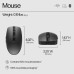 Мышка HP 710 Silent Rechargeable Wireless Black (6E6F2AA) – HP (вид 2)