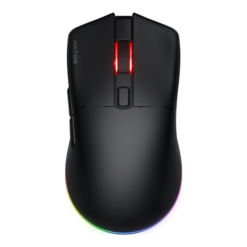 Мишка Hator Pulsar 3 Wireless Black (HTM630) – Hator