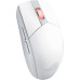 Мишка ASUS ROG Strix Impact III Wireless/Bluetooth White (90MP03D0-BMUA10) – ASUS (вид 1)