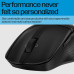 Мишка HP 480 Comfort Bluetooth Black (8T6M3AA) – HP (вид 2)