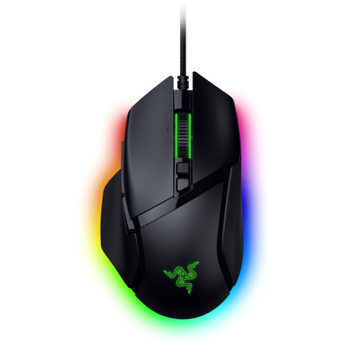 Мышка Razer Basilisk V3 35K USB Black (RZ01-05230100-R3M1) – Razer