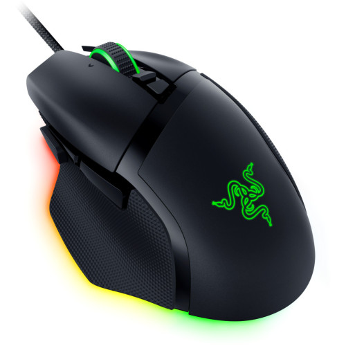 Мышка Razer Basilisk V3 35K USB Black (RZ01-05230100-R3M1) – Razer (вид 1)