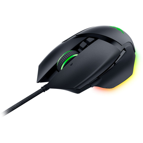 Мышка Razer Basilisk V3 35K USB Black (RZ01-05230100-R3M1) – Razer (вид 2)