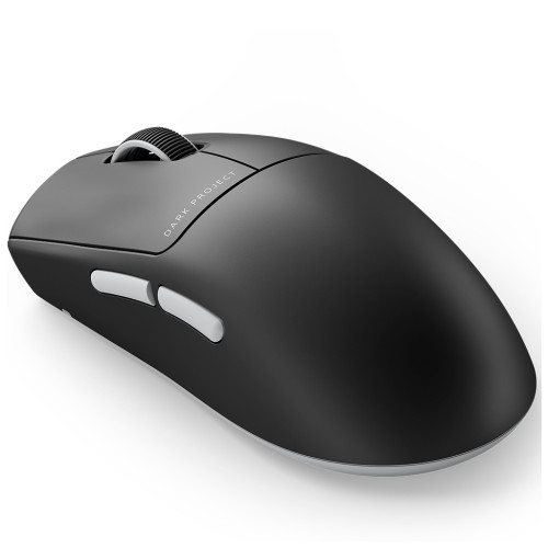 Мишка Dark Project Nexus Wireless Ultra Black (DPP_NexusUltra_BW) – Dark Project (вид 2)