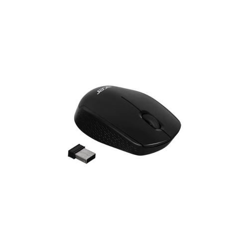Мишка Acer OMR020 Wireless Black (ZL.MCEEE.029) – Acer (вид 1)
