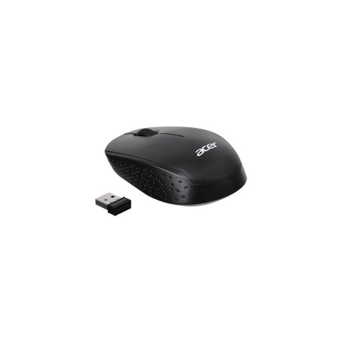 Мишка Acer OMR020 Wireless Black (ZL.MCEEE.029) – Acer (вид 2)