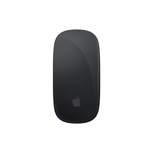 Мышка Apple Magic Mouse Multi-Touch Surface Bluetooth Black (MXK63ZM/A) – Apple