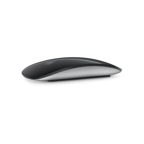 Мышка Apple Magic Mouse Multi-Touch Surface Bluetooth Black (MXK63ZM/A) – Apple (вид 1)