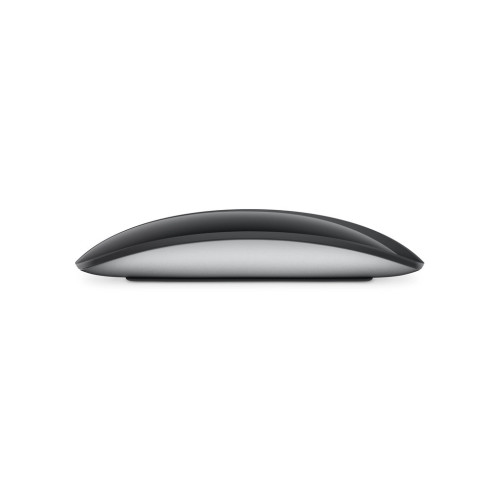 Мышка Apple Magic Mouse Multi-Touch Surface Bluetooth Black (MXK63ZM/A) – Apple (вид 2)